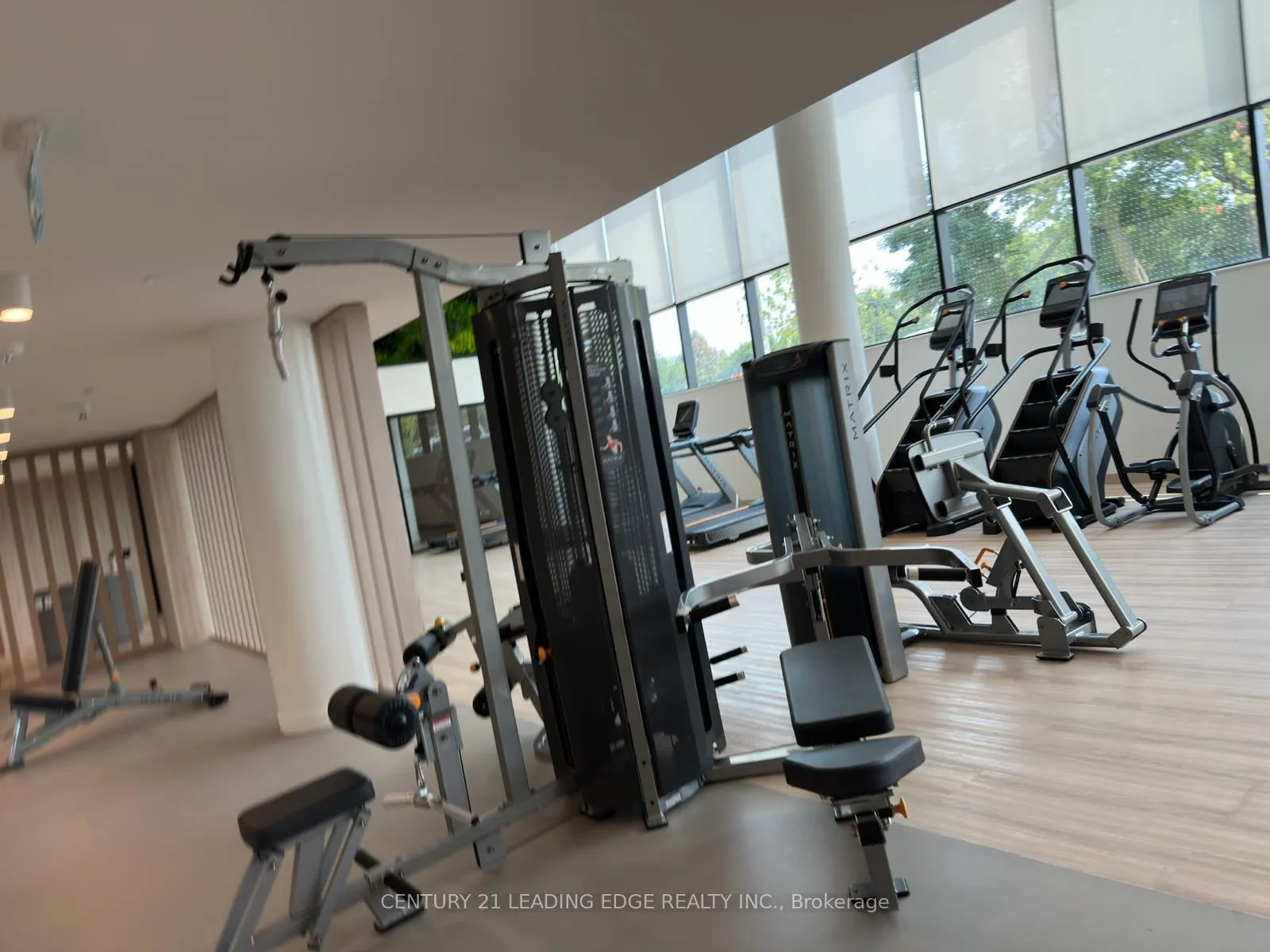 Photo 23 of Unit 830, 1050 Eastern Avenue, Toronto, The Beaches — HOMEH