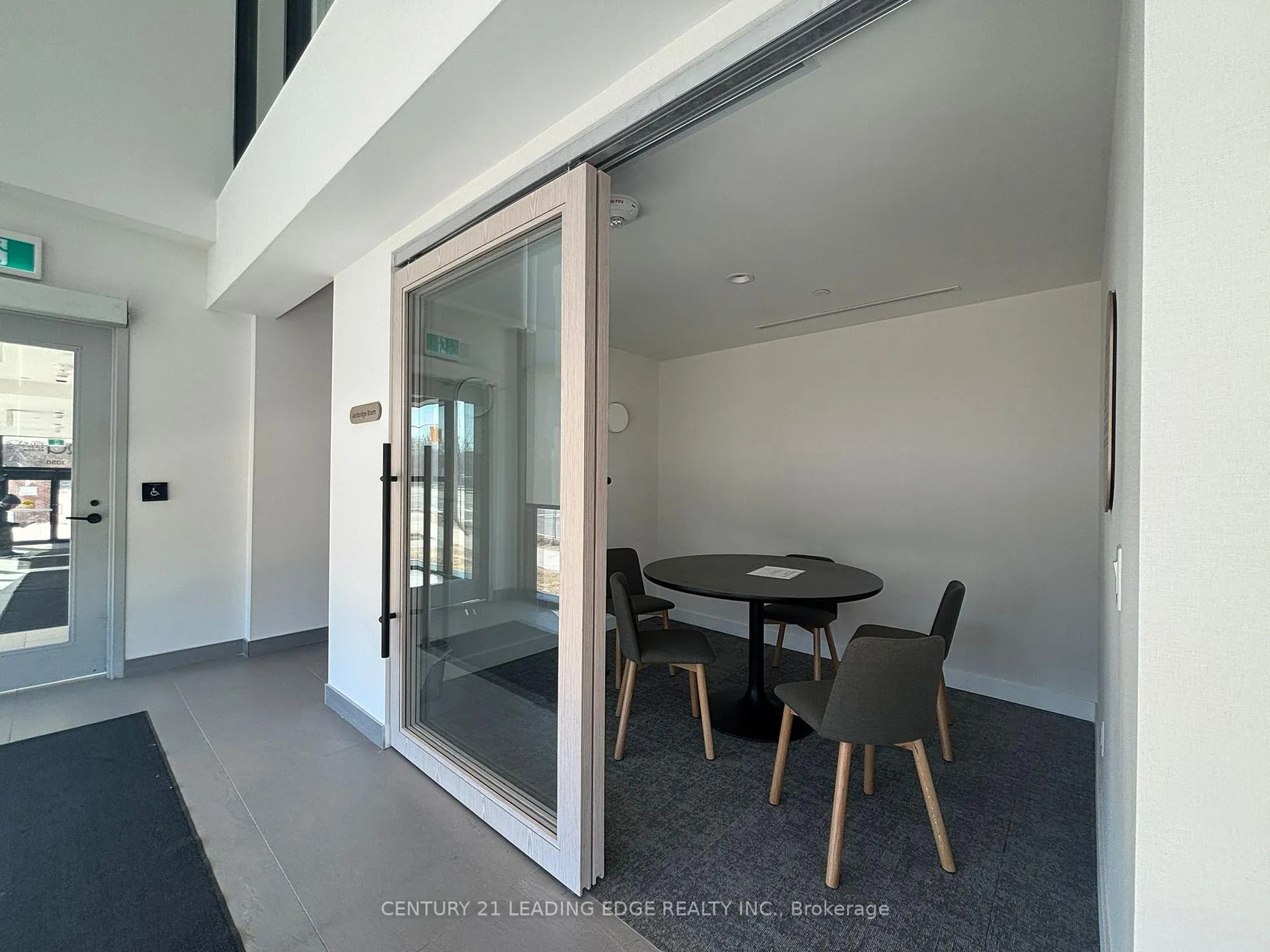 Photo 24 of Unit 830, 1050 Eastern Avenue, Toronto, The Beaches — HOMEH