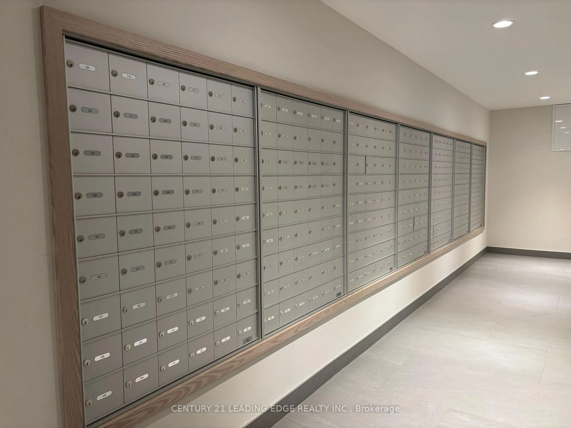Photo 28 of Unit 830, 1050 Eastern Avenue, Toronto, The Beaches — HOMEH