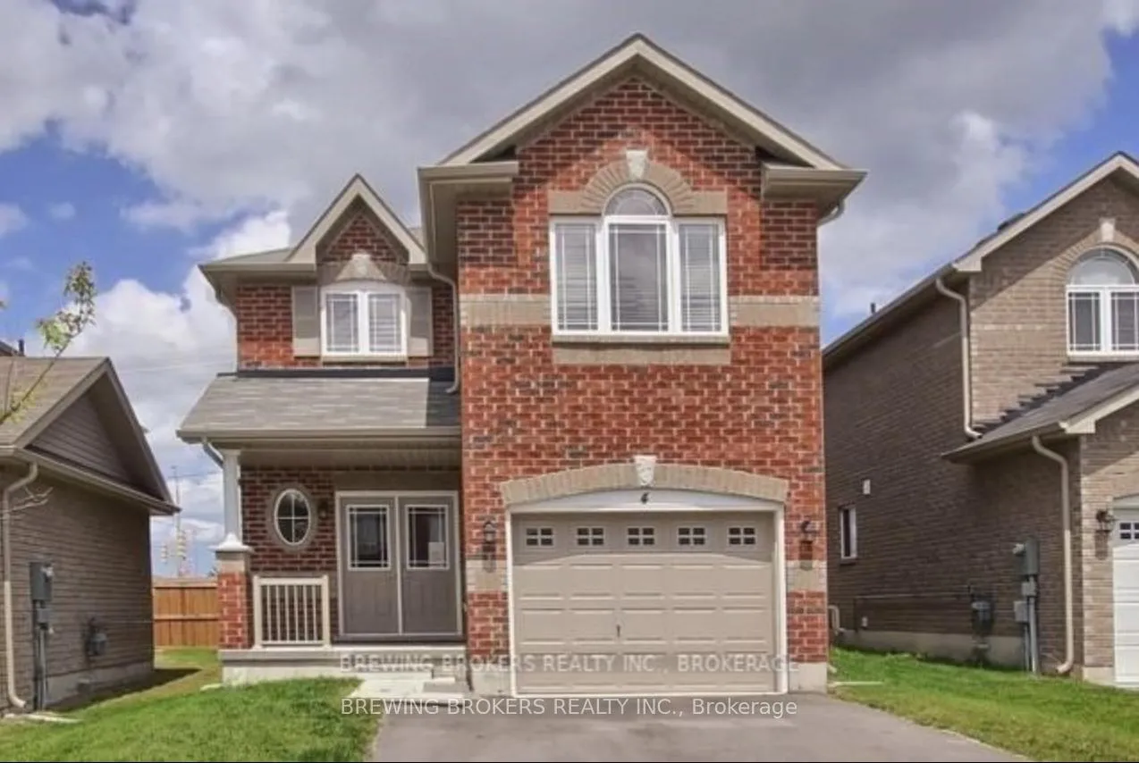 Photo 1 of 4 Gwendolyn Street, Barrie, Painswick South — HOMEH