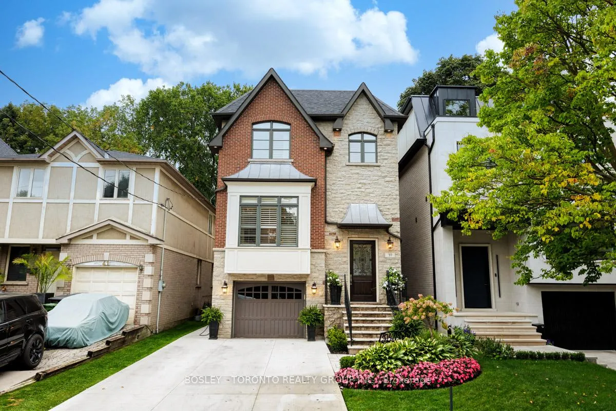 Photo 1 of 39 Camberwell Road, Toronto, Humewood-Cedarvale — HOMEH