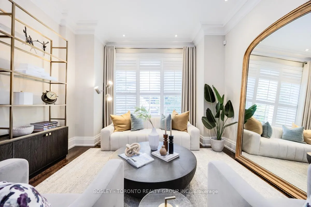 Photo 4 of 39 Camberwell Road, Toronto, Humewood-Cedarvale — HOMEH