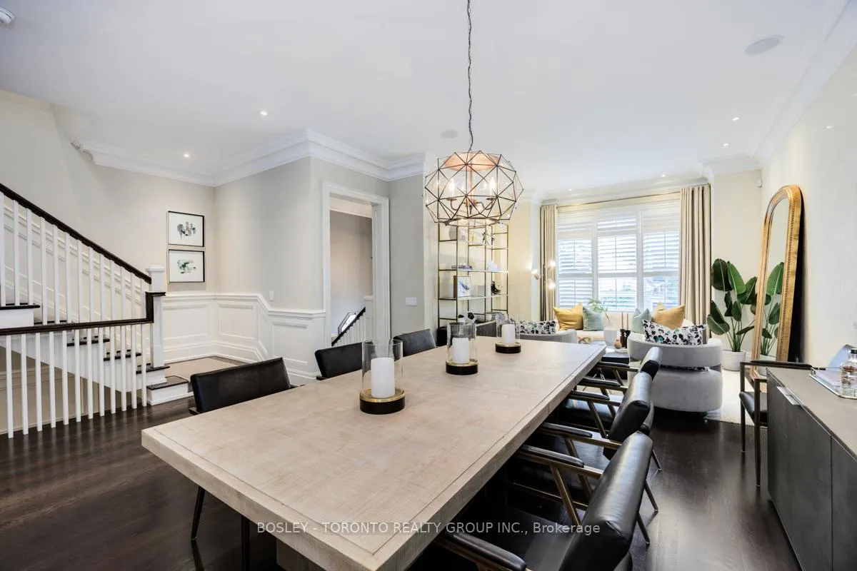 Photo 6 of 39 Camberwell Road, Toronto, Humewood-Cedarvale — HOMEH