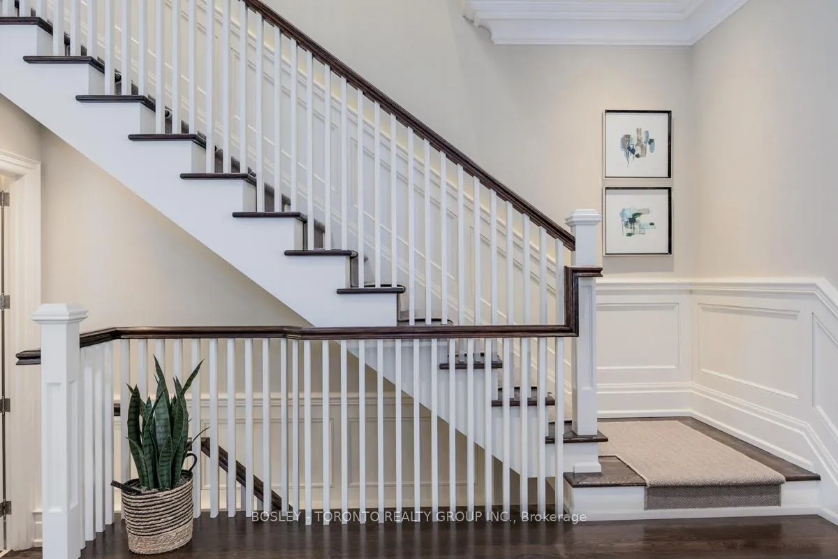 Photo 7 of 39 Camberwell Road, Toronto, Humewood-Cedarvale — HOMEH