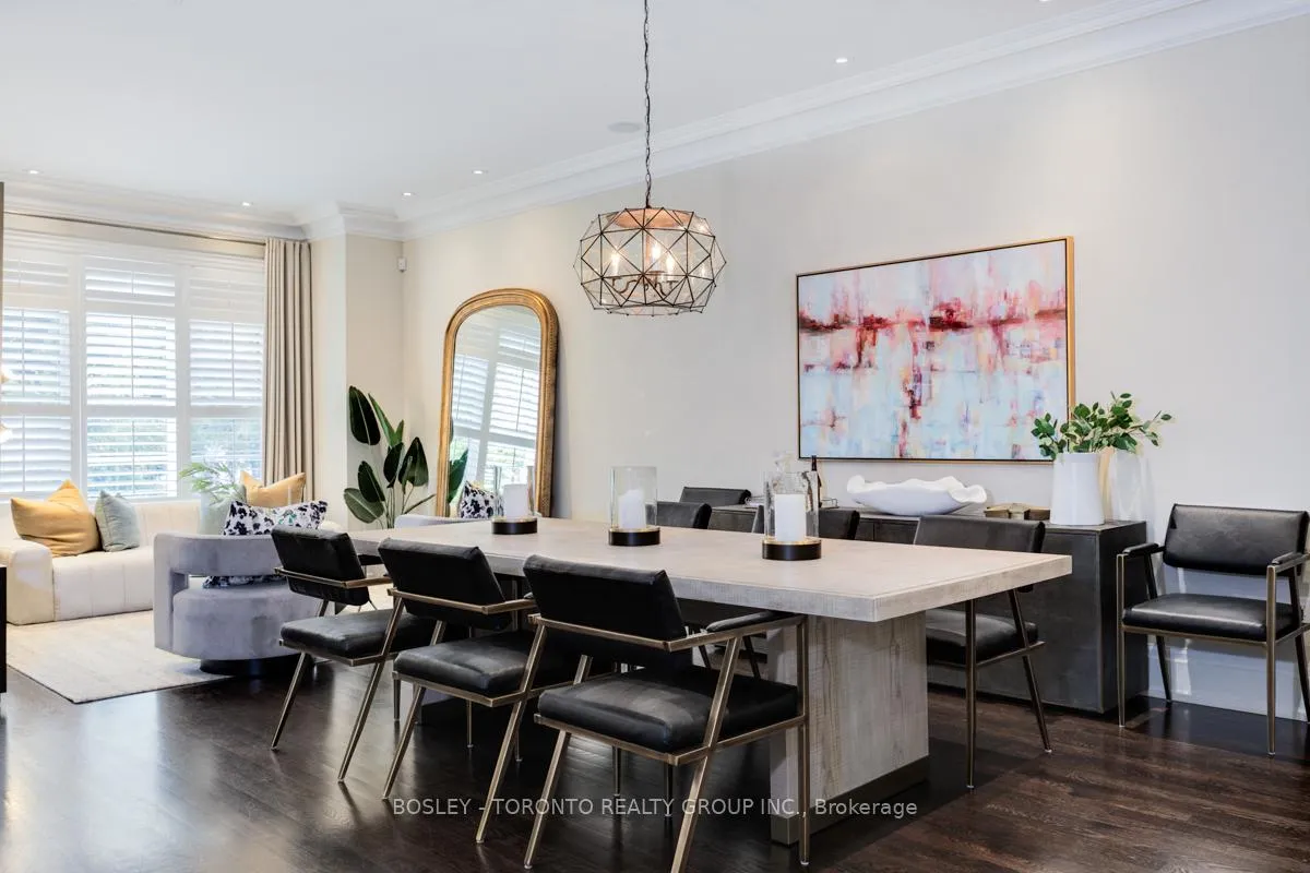 Photo 8 of 39 Camberwell Road, Toronto, Humewood-Cedarvale — HOMEH
