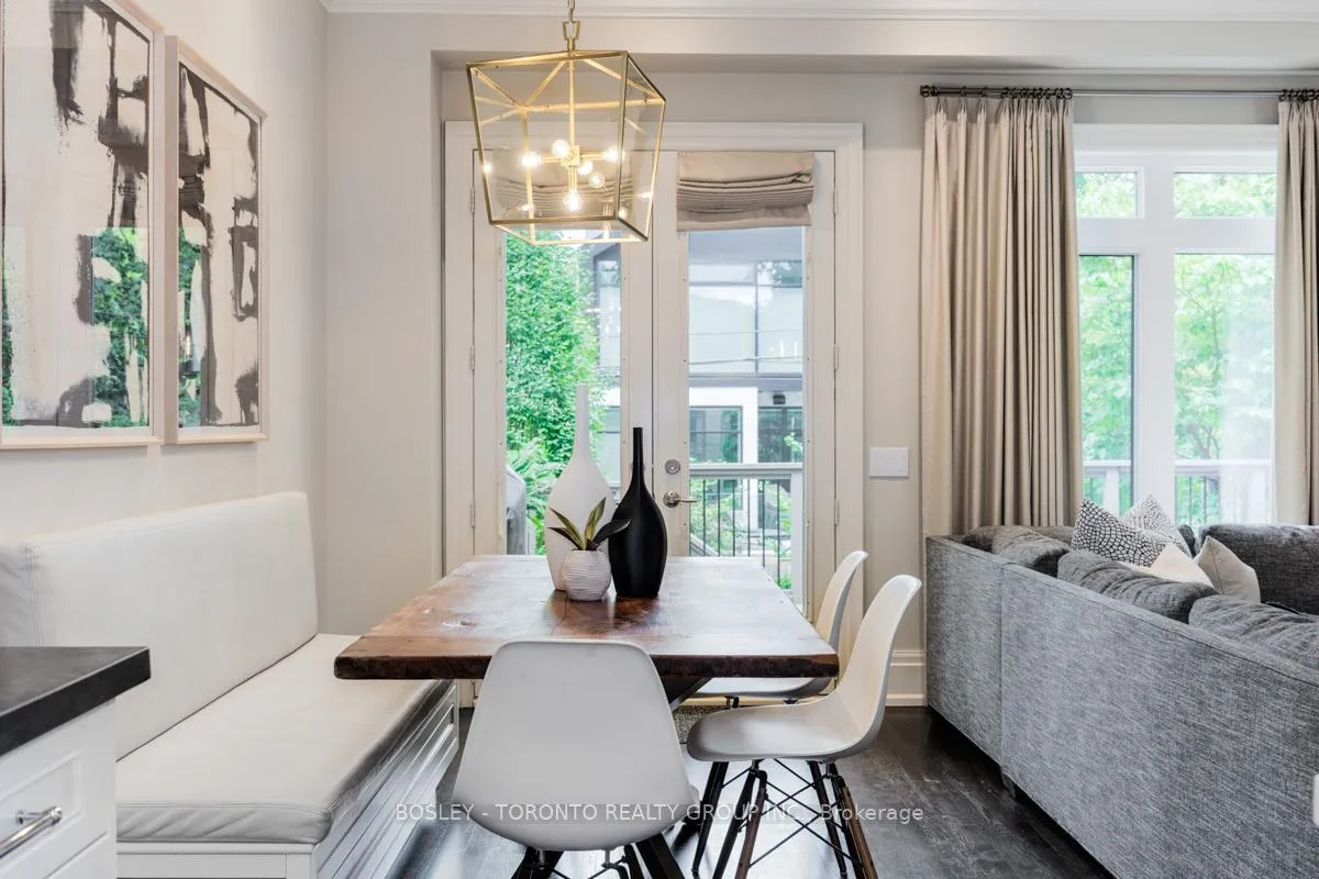 Photo 12 of 39 Camberwell Road, Toronto, Humewood-Cedarvale — HOMEH