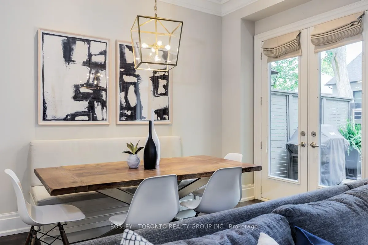 Photo 13 of 39 Camberwell Road, Toronto, Humewood-Cedarvale — HOMEH