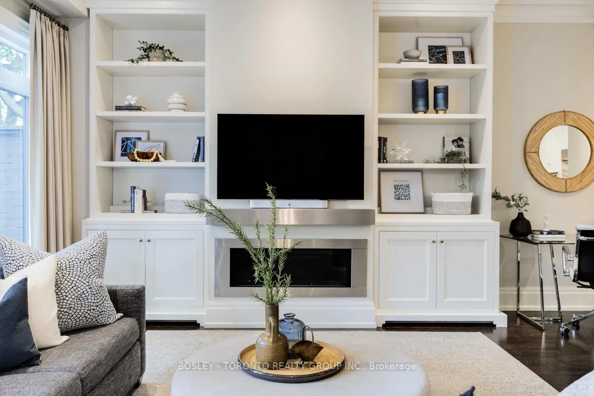 Photo 14 of 39 Camberwell Road, Toronto, Humewood-Cedarvale — HOMEH