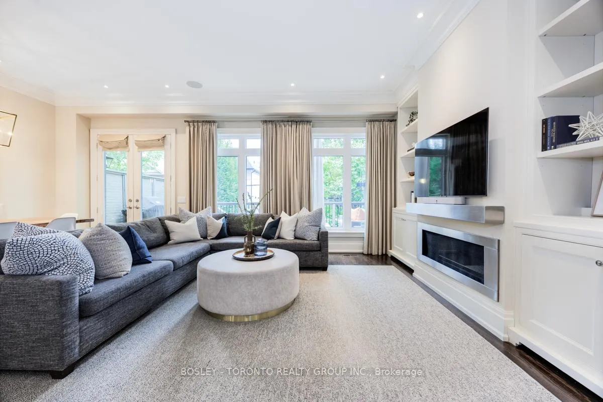 Photo 15 of 39 Camberwell Road, Toronto, Humewood-Cedarvale — HOMEH