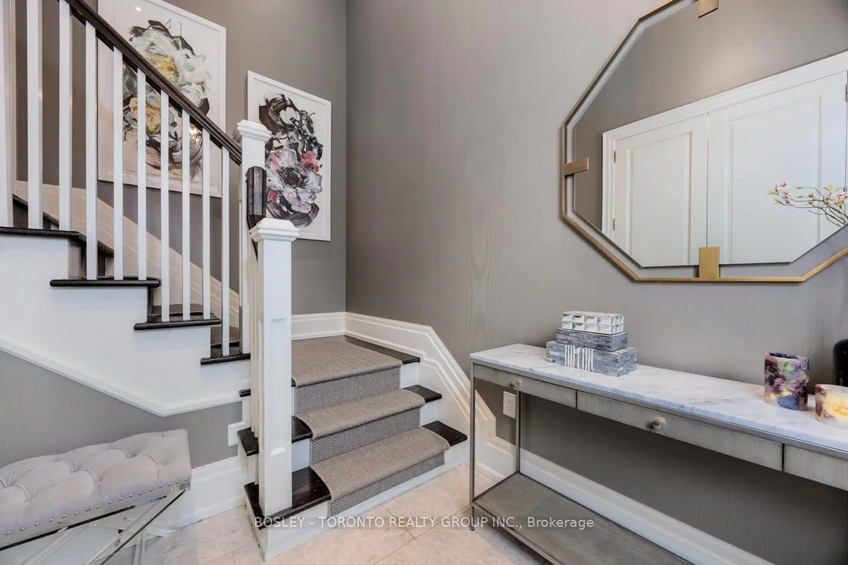 Photo 19 of 39 Camberwell Road, Toronto, Humewood-Cedarvale — HOMEH