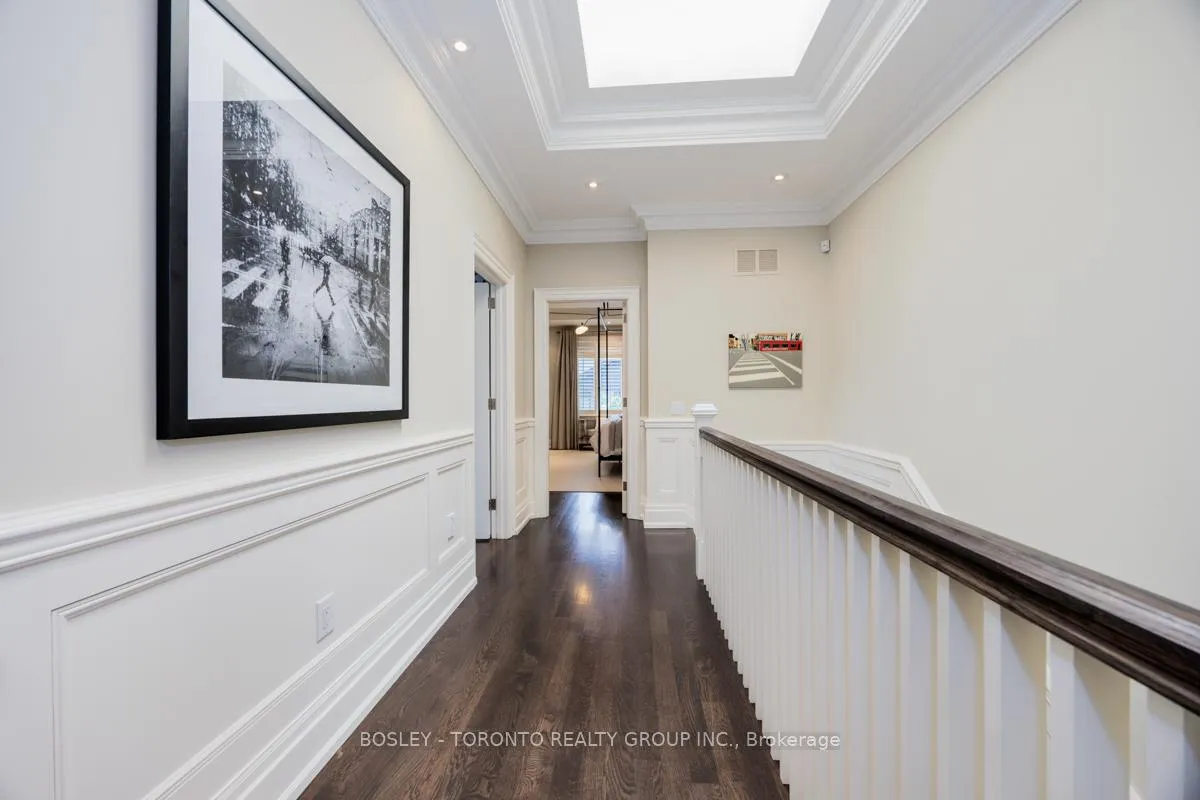 Photo 20 of 39 Camberwell Road, Toronto, Humewood-Cedarvale — HOMEH
