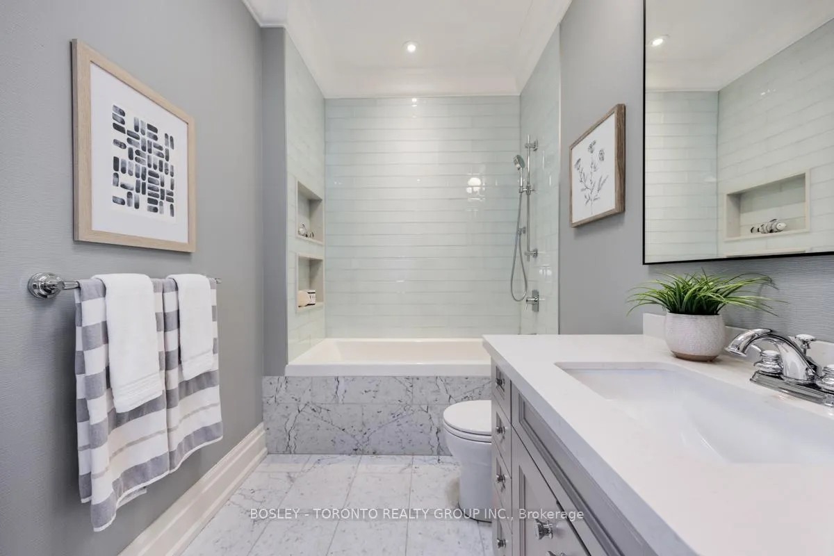 Photo 28 of 39 Camberwell Road, Toronto, Humewood-Cedarvale — HOMEH