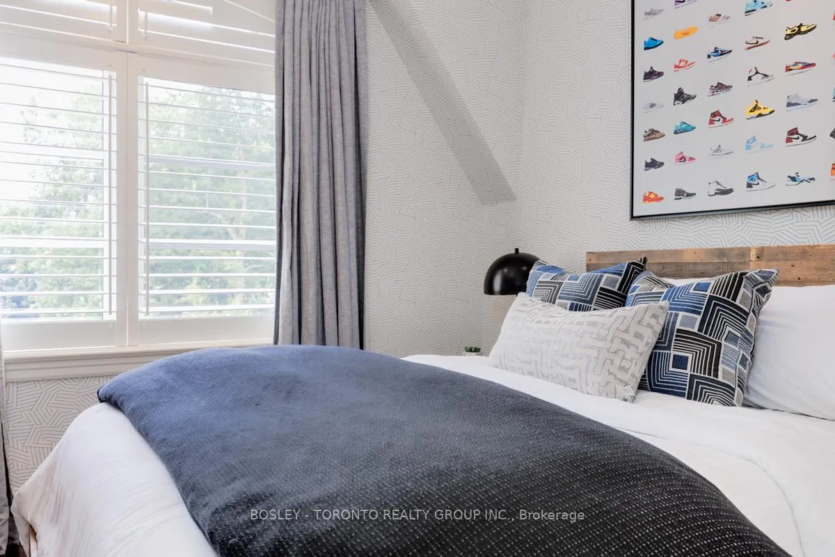 Photo 29 of 39 Camberwell Road, Toronto, Humewood-Cedarvale — HOMEH