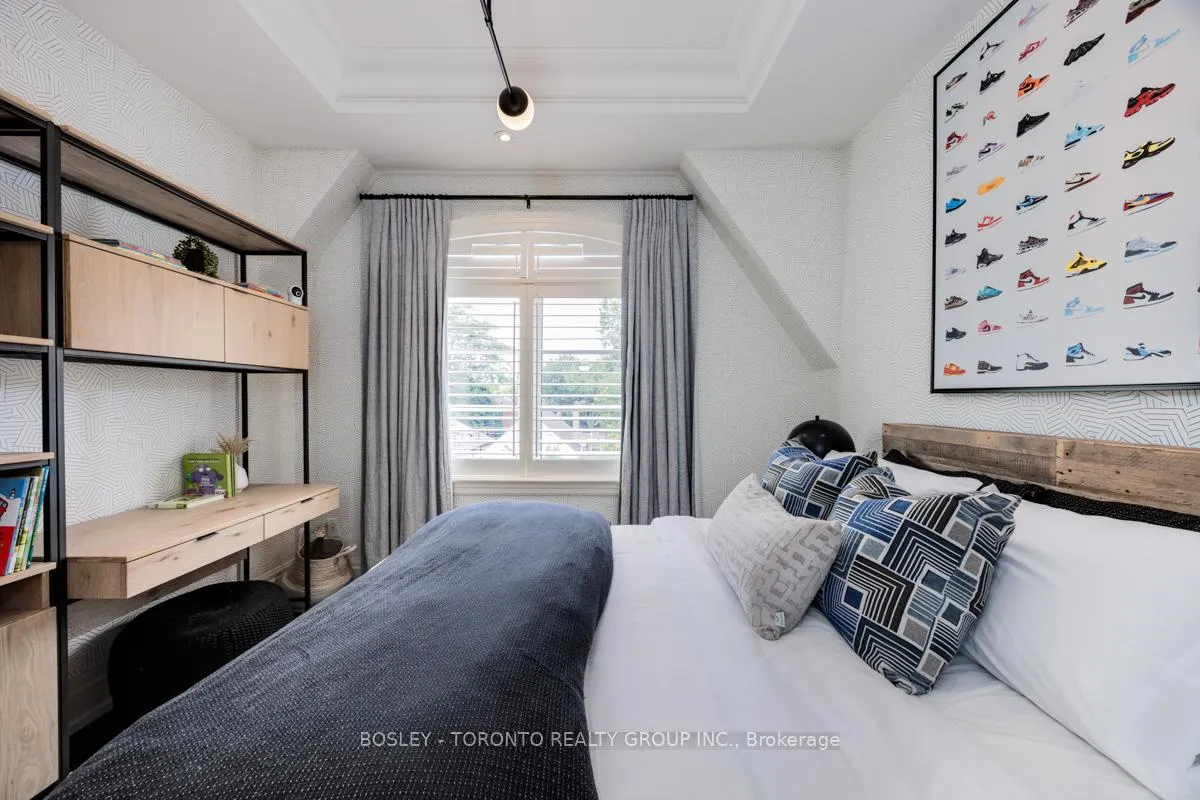 Photo 30 of 39 Camberwell Road, Toronto, Humewood-Cedarvale — HOMEH
