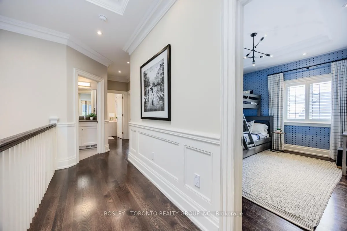 Photo 34 of 39 Camberwell Road, Toronto, Humewood-Cedarvale — HOMEH