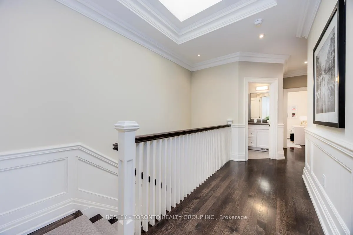 Photo 35 of 39 Camberwell Road, Toronto, Humewood-Cedarvale — HOMEH