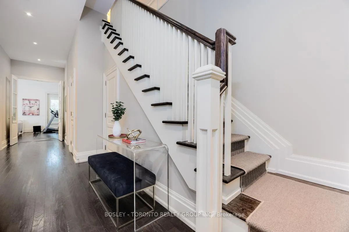 Photo 37 of 39 Camberwell Road, Toronto, Humewood-Cedarvale — HOMEH