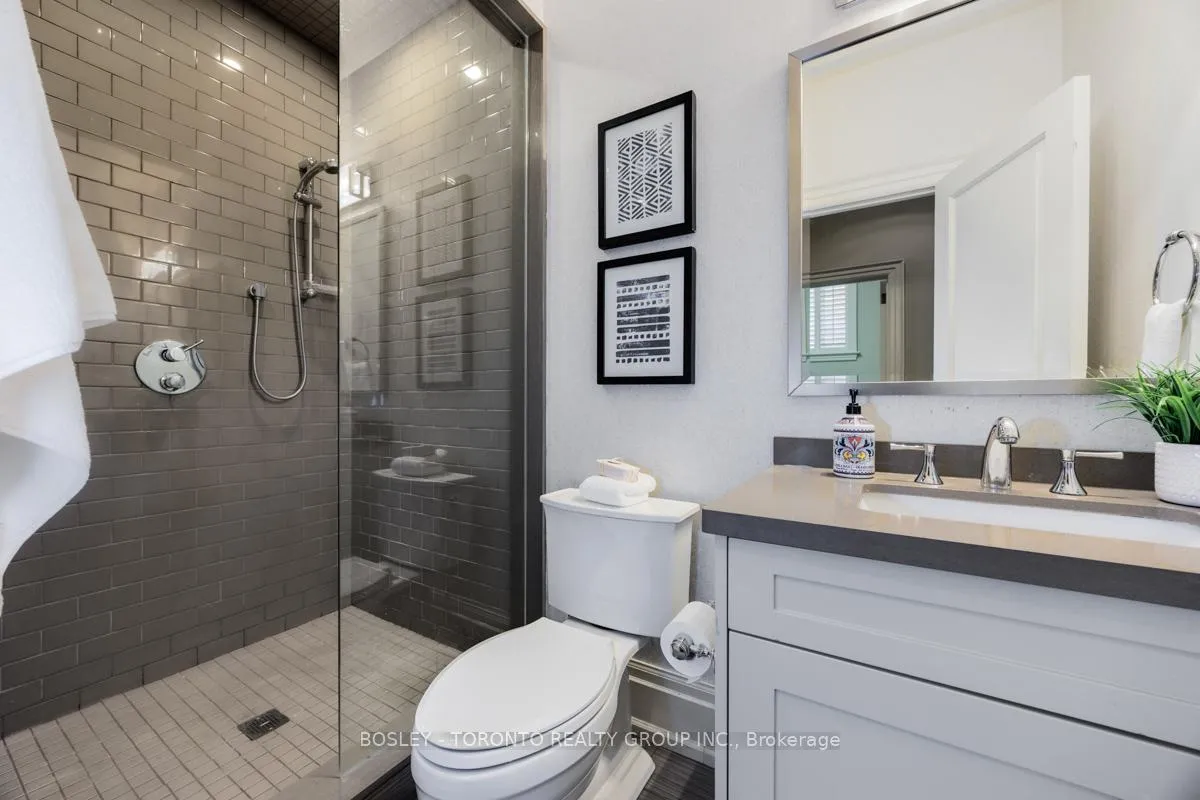 Photo 38 of 39 Camberwell Road, Toronto, Humewood-Cedarvale — HOMEH