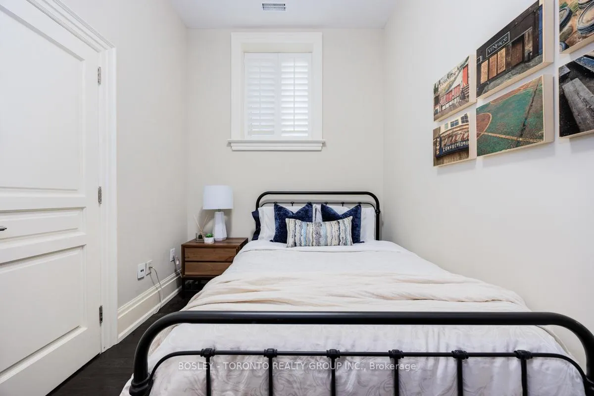 Photo 39 of 39 Camberwell Road, Toronto, Humewood-Cedarvale — HOMEH