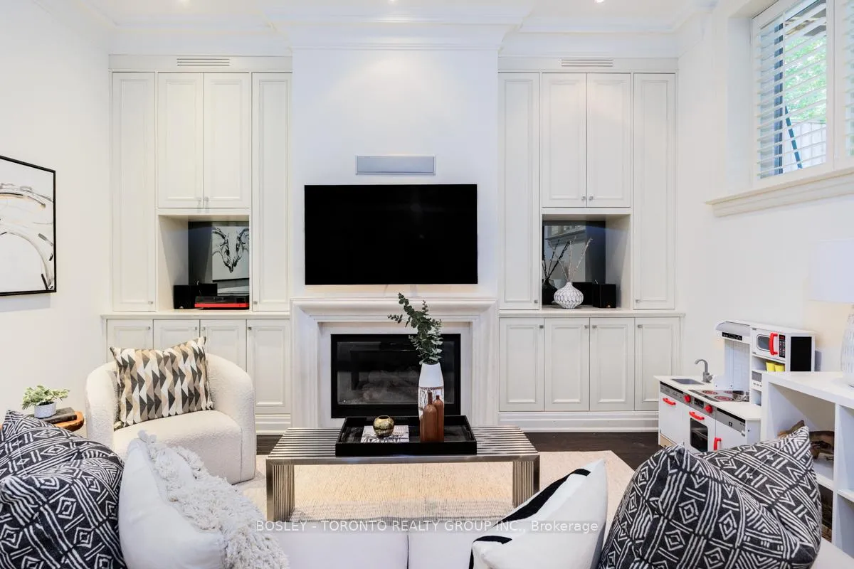 Photo 41 of 39 Camberwell Road, Toronto, Humewood-Cedarvale — HOMEH
