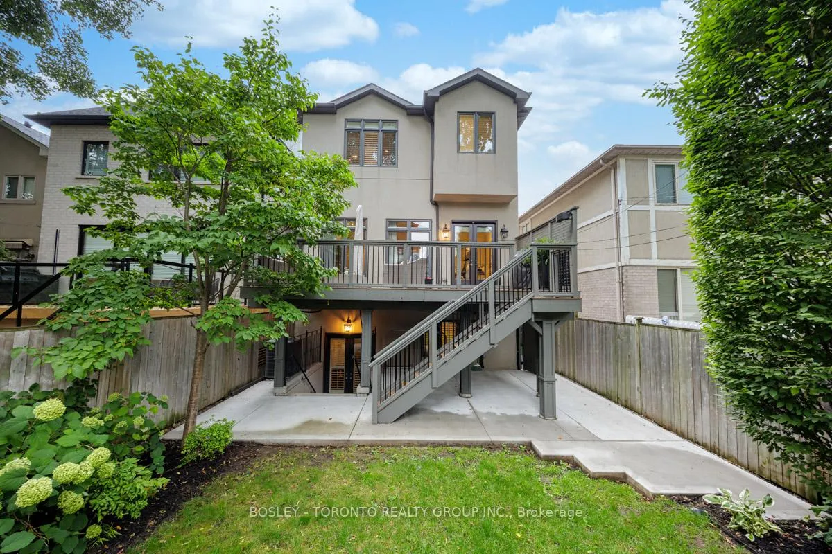 Photo 44 of 39 Camberwell Road, Toronto, Humewood-Cedarvale — HOMEH