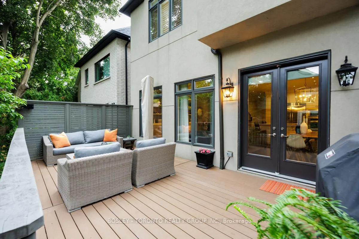 Photo 45 of 39 Camberwell Road, Toronto, Humewood-Cedarvale — HOMEH