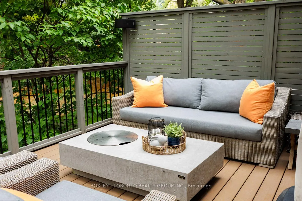 Photo 46 of 39 Camberwell Road, Toronto, Humewood-Cedarvale — HOMEH
