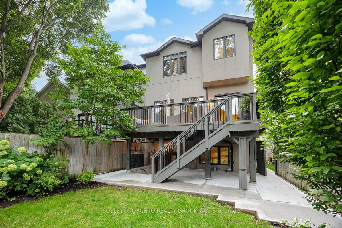 Photo 47 of 39 Camberwell Road, Toronto, Humewood-Cedarvale — HOMEH