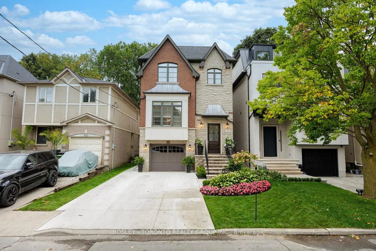 Photo 49 of 39 Camberwell Road, Toronto, Humewood-Cedarvale — HOMEH