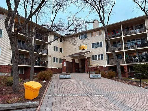 Photo 2 of Unit 112, 6470 Bilberry Drive, Ottawa, Orleans Wood — HOMEH