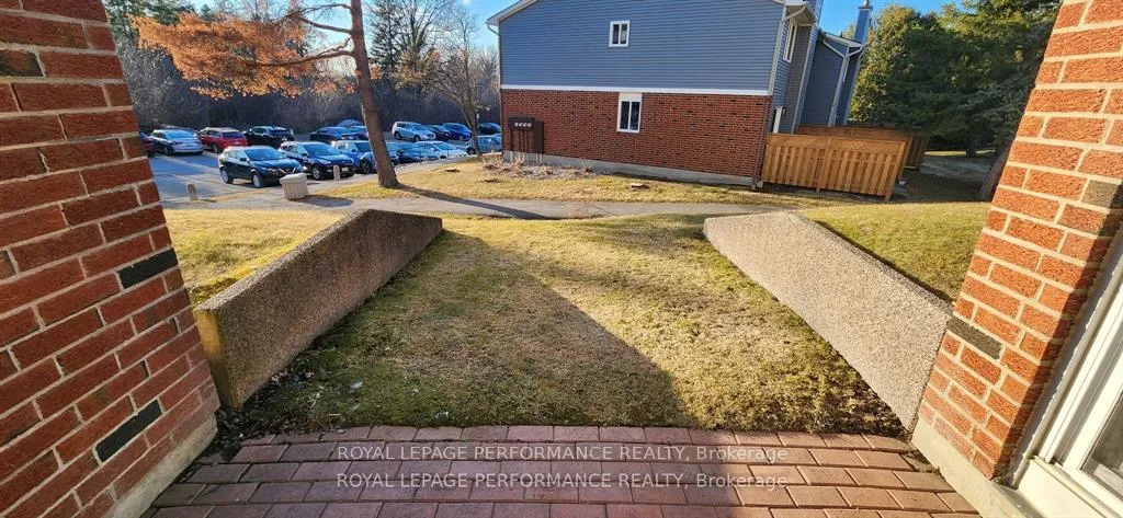 Photo 16 of Unit 112, 6470 Bilberry Drive, Ottawa, Orleans Wood — HOMEH