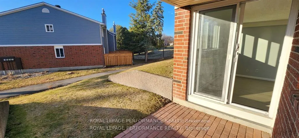 Photo 17 of Unit 112, 6470 Bilberry Drive, Ottawa, Orleans Wood — HOMEH