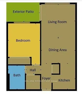 Photo 19 of Unit 112, 6470 Bilberry Drive, Ottawa, Orleans Wood — HOMEH