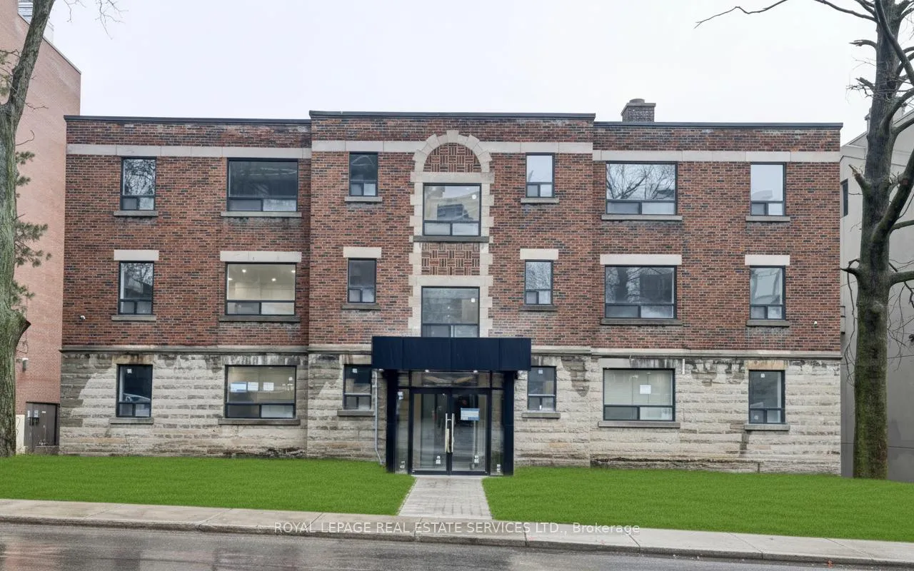 Photo 1 of Unit 305, 20 Duke Street, Hamilton, Durand — HOMEH