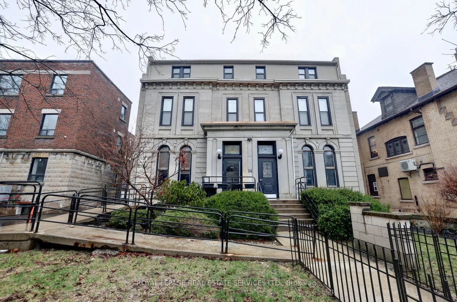 Photo 47 of Unit 305, 20 Duke Street, Hamilton, Durand — HOMEH