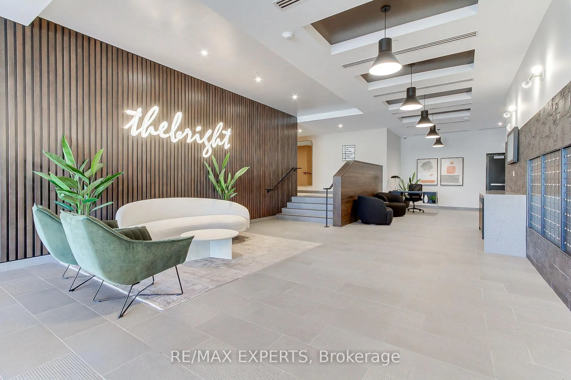 Photo 5 of Unit 103, 741 King Street, Kitchener — HOMEH