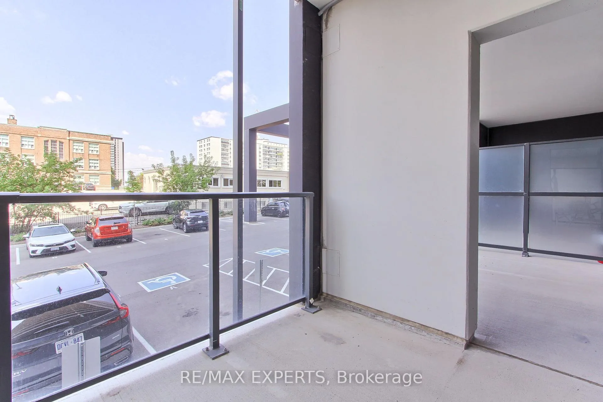 Photo 35 of Unit 103, 741 King Street, Kitchener — HOMEH