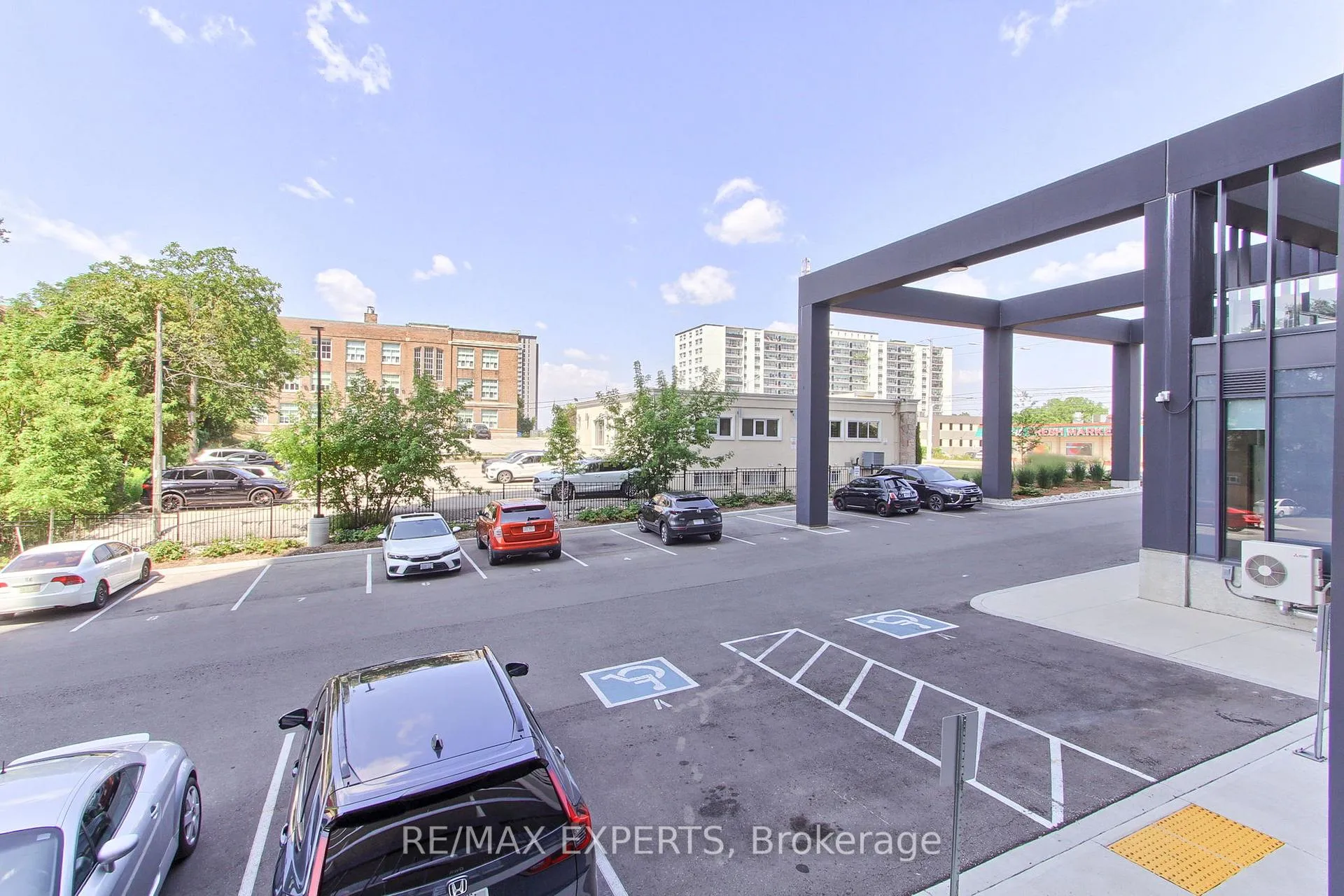 Photo 36 of Unit 103, 741 King Street, Kitchener — HOMEH