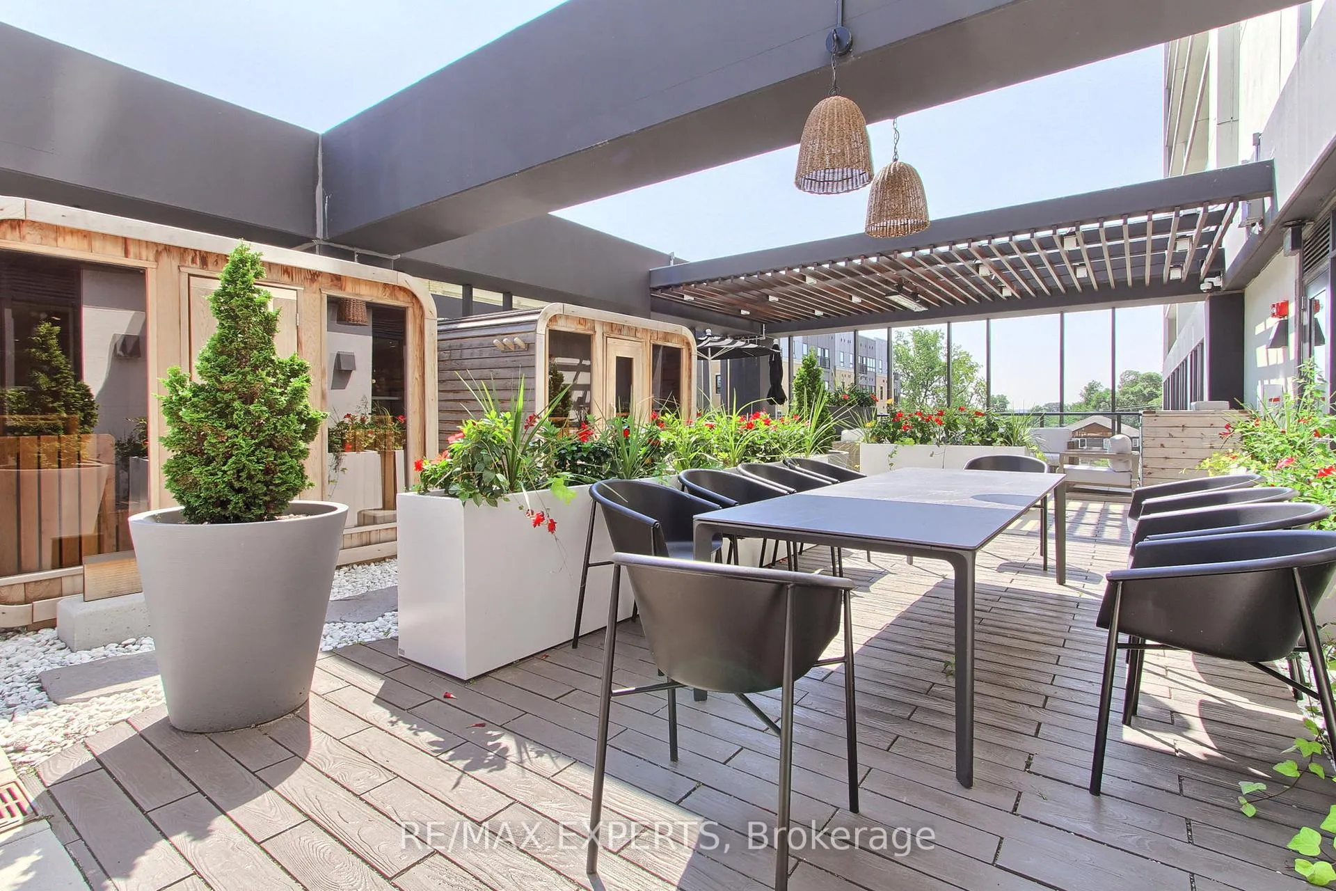 Photo 41 of Unit 103, 741 King Street, Kitchener — HOMEH