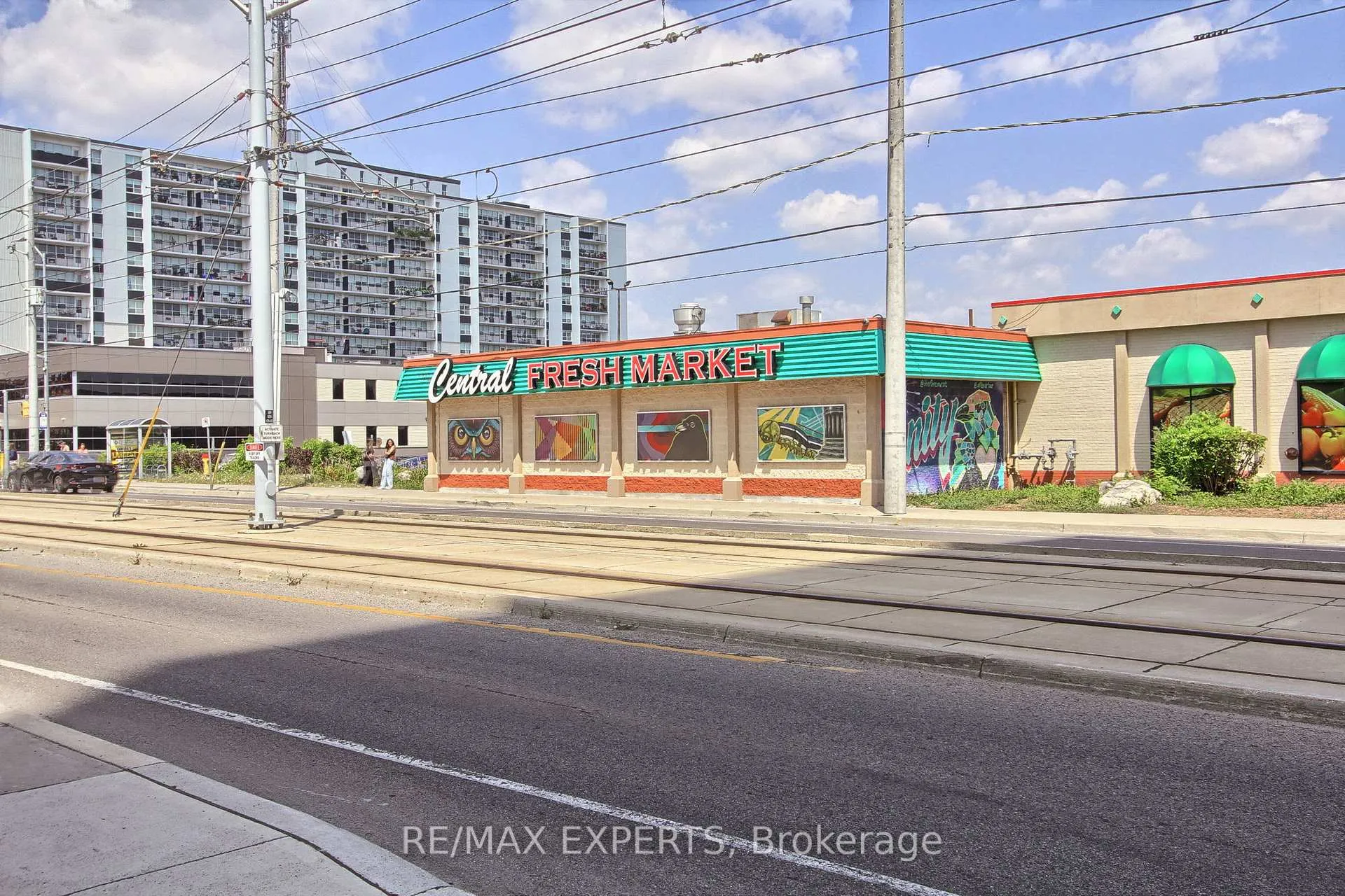 Photo 46 of Unit 103, 741 King Street, Kitchener — HOMEH