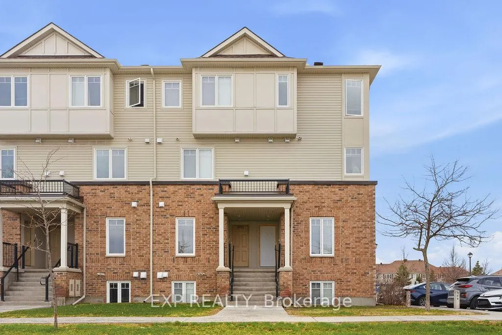 Photo 1 of Unit 32, 2621 Longfields Drive, Ottawa, Barrhaven - Stonebridge — HOMEH