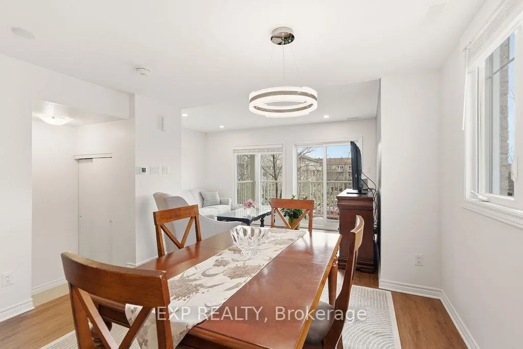 Photo 6 of Unit 32, 2621 Longfields Drive, Ottawa, Barrhaven - Stonebridge — HOMEH