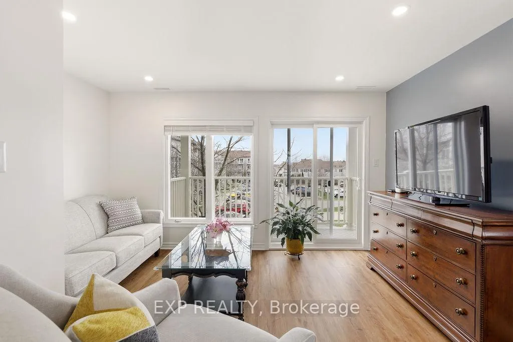 Photo 9 of Unit 32, 2621 Longfields Drive, Ottawa, Barrhaven - Stonebridge — HOMEH