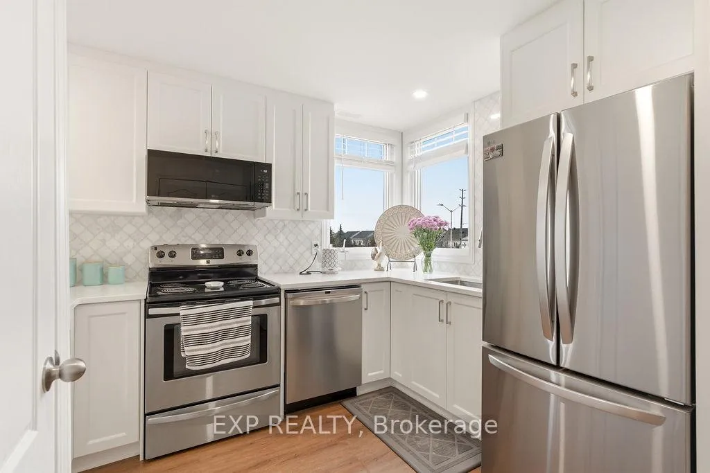 Photo 13 of Unit 32, 2621 Longfields Drive, Ottawa, Barrhaven - Stonebridge — HOMEH