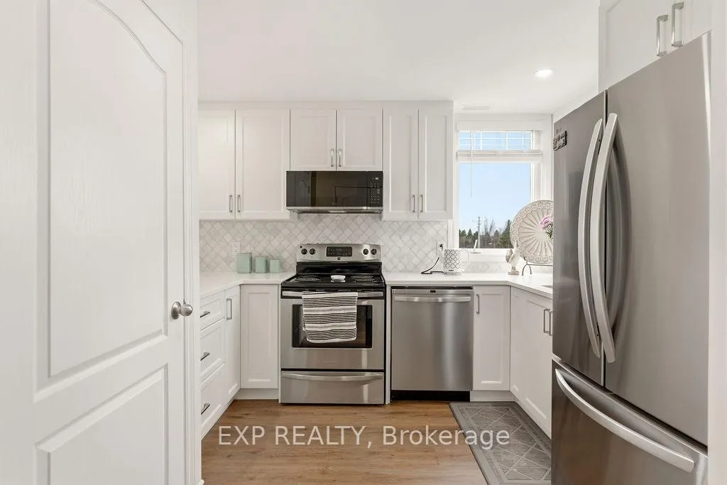 Photo 15 of Unit 32, 2621 Longfields Drive, Ottawa, Barrhaven - Stonebridge — HOMEH