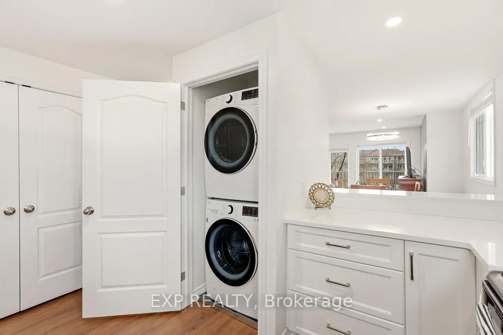Photo 16 of Unit 32, 2621 Longfields Drive, Ottawa, Barrhaven - Stonebridge — HOMEH