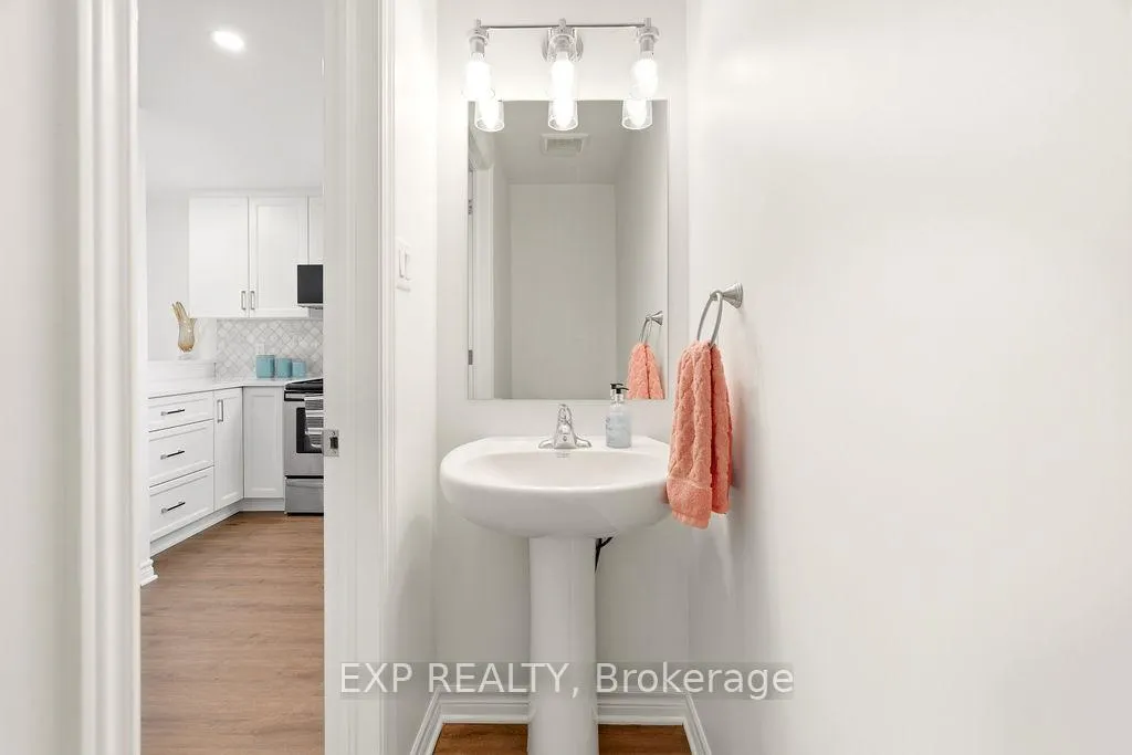 Photo 17 of Unit 32, 2621 Longfields Drive, Ottawa, Barrhaven - Stonebridge — HOMEH