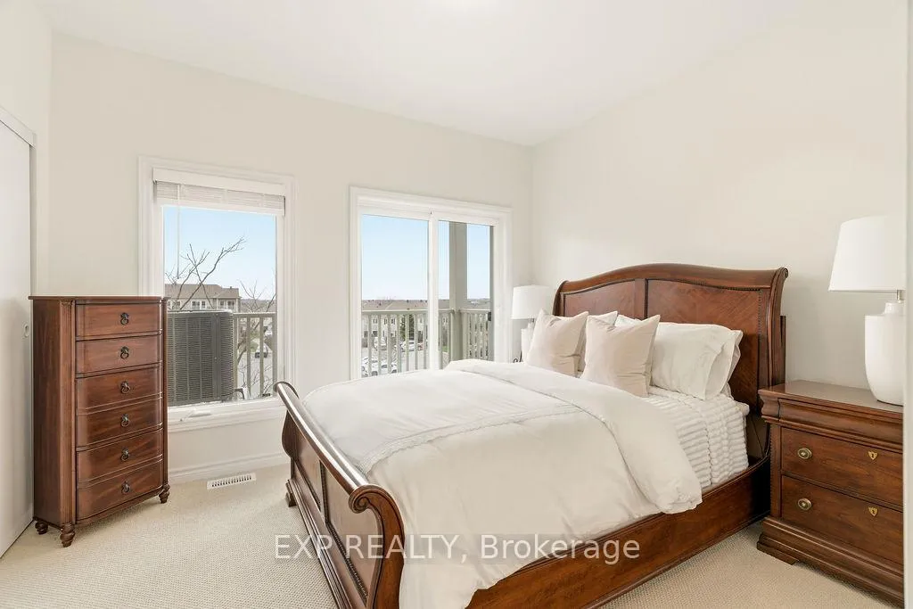 Photo 20 of Unit 32, 2621 Longfields Drive, Ottawa, Barrhaven - Stonebridge — HOMEH