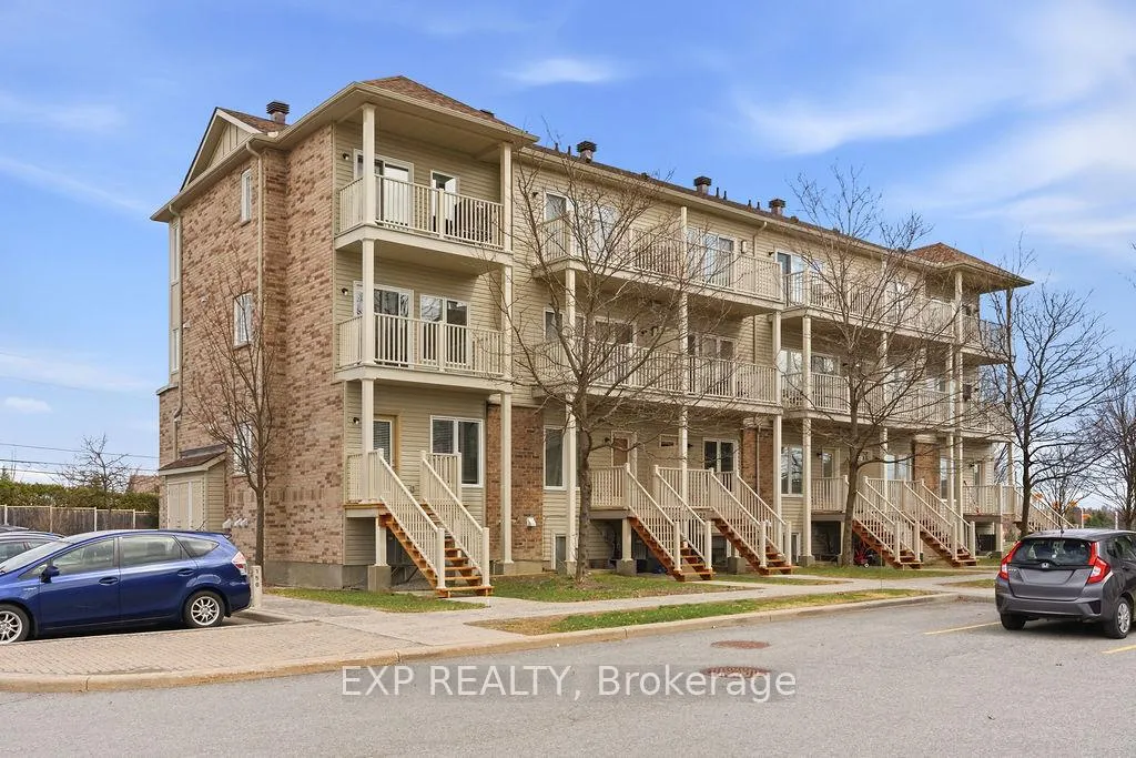 Photo 31 of Unit 32, 2621 Longfields Drive, Ottawa, Barrhaven - Stonebridge — HOMEH