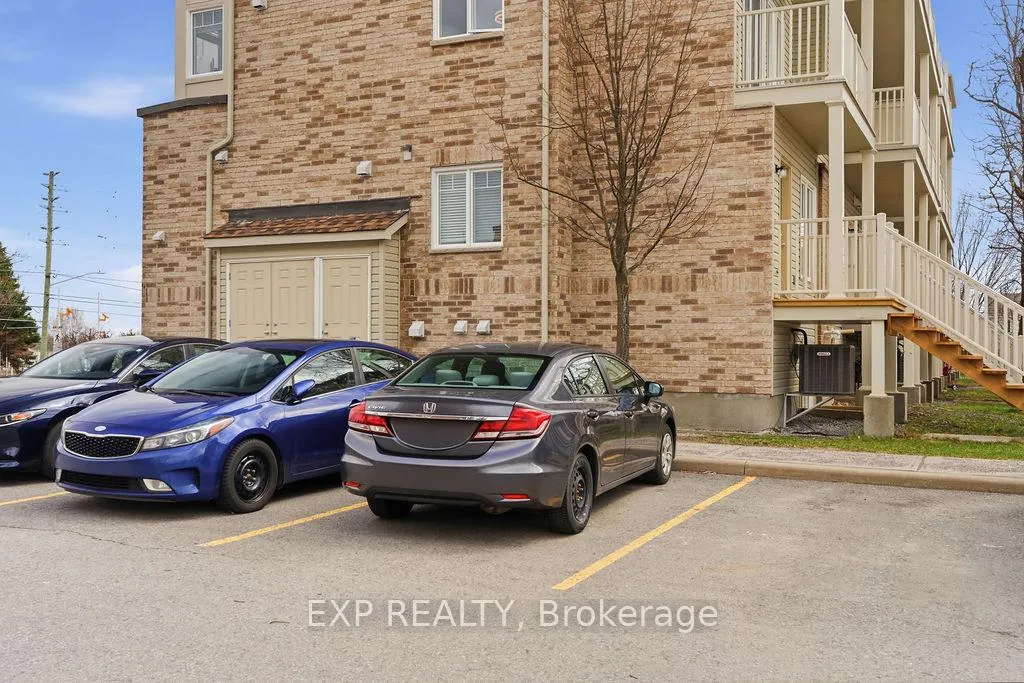 Photo 34 of Unit 32, 2621 Longfields Drive, Ottawa, Barrhaven - Stonebridge — HOMEH